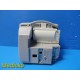 Philips M8002A Intellivue MP30 Monitor W/ M3001A MMS Module & NEW Leads ~ 38363