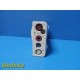 Philips MP50 ANESTHESIA Monitor W/ MMS, Press, BIS, Print Modules & Leads ~38365