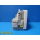 Philips MP50 ANESTHESIA Monitor W/ MMS, Press, BIS, Print Modules & Leads ~38365