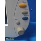Philips Intellivue MP50 Monitor W/ MMS, Press, CO, Print Modules & Leads ~ 38367