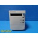 Philips Intellivue MP50 Monitor W/ MMS, Press, CO, Print Modules & Leads ~ 38367