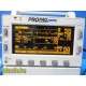 WelchAllyn Propaq Encore 206EL Monitor (CO2 SpO2 EKG NBP IBP Temp) & Leads~38818