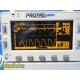 WelchAllyn Propaq Encore 206EL Monitor (CO2 SpO2 EKG NBP IBP Temp) & Leads~38818