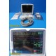 2012 GE Dash 5000 Patient Monitor | OxiMax SpO₂ W/ NEW Leads & Battery ~ 38402