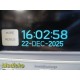 2012 GE Dash 5000 Patient Monitor | OxiMax SpO₂ W/ NEW Leads & Battery ~ 38402