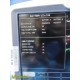 2012 GE Dash 5000 Patient Monitor | OxiMax SpO₂ W/ NEW Leads & Battery ~ 38402