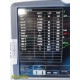 2012 GE Dash 5000 Patient Monitor | OxiMax SpO₂ W/ NEW Leads & Battery ~ 38402