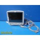 2012 GE Dash 5000 Patient Monitor | OxiMax SpO₂ W/ NEW Leads & Battery ~ 38402