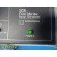 GE Corometrics 305 Fetal Monitor Input Simulator W/ Interface Cable ~ 38405