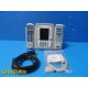 PC 8015 Infusion Pump Base with 8220 SpO₂ & 8100 Infusion Pump Modules ~ 38398