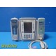 PC 8015 Infusion Pump Base with 8220 SpO₂ & 8100 Infusion Pump Modules ~ 38398