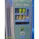 PC 8015 Infusion Pump Base with 8220 SpO₂ & 8100 Infusion Pump Modules ~ 38398