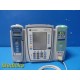 PC 8015 Infusion Pump Base with 8220 SpO₂ & 8100 Infusion Pump Modules ~ 38398