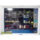 Spacelabs Ultraview SL 91370 Patient Monitor W/ 91496 Module, Leads & PSU ~38824