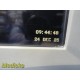Spacelabs Ultraview SL 91370 Patient Monitor W/ 91496 Module, Leads & PSU ~38824
