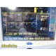 Spacelabs Ultraview SL 91370 Patient Monitor W/ 91496 Module, Leads & PSU ~38824