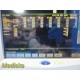 Spacelabs Ultraview SL 91370 Patient Monitor W/ 91496 Module, Leads & PSU ~38824
