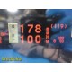 Spacelabs Ultraview SL 91370 Patient Monitor W/ 91496 Module, Leads & PSU ~38824