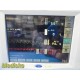 Spacelabs Ultraview SL 91370 Patient Monitor W/ 91496 Module, Leads & PSU ~38824