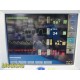 Spacelabs Ultraview SL 91370 Patient Monitor W/ 91496 Module, Leads & PSU ~38824