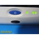 Spacelabs Ultraview SL 91370 Patient Monitor W/ 91496 Module, Leads & PSU ~38824