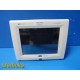 Spacelabs Ultraview SL 91370 Patient Monitor W/ 91496 Module, Leads & PSU ~38824