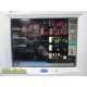 Spacelabs Ultraview SL 91370 Patient Monitor W/ 91496 Module, Leads & PSU ~38414