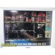Spacelabs Ultraview SL 91370 Patient Monitor W/ 91496 Module, Leads & PSU ~38414