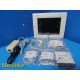 Spacelabs Ultraview SL 91370 Patient Monitor W/ 91496 Module, Leads & PSU ~38414