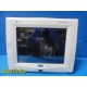 Spacelabs Ultraview SL 91370 Patient Monitor W/ 91496 Module, Leads & PSU ~38414