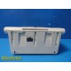 Spacelabs Ultraview SL 91370 Patient Monitor W/ 91496 Module, Leads & PSU ~38414