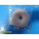 Lot of 2 CooperSurgical Milex Silicone Donut Pessary | Size 3 & Size 2 ~ 38828