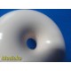5x Milex Silicone Donut Pessaries | Assorted Sizes 3¾", 3¼", 2¾", 2½" ~ 38829