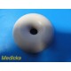 5x Milex Silicone Donut Pessaries | Assorted Sizes 3¾", 3¼", 2¾", 2½" ~ 38829