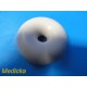 5x Milex Silicone Donut Pessaries | Assorted Sizes 3¾", 3¼", 2¾", 2½" ~ 38829