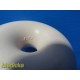 5x Milex Silicone Donut Pessaries | Assorted Sizes 3¾", 3¼", 2¾", 2½" ~ 38829