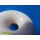 5x Milex Silicone Donut Pessaries | Assorted Sizes 3¾", 3¼", 2¾", 2½" ~ 38829