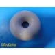 5x Milex Silicone Donut Pessaries | Assorted Sizes 3¾", 3¼", 2¾", 2½" ~ 38829