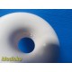 5x Milex Silicone Donut Pessaries | Assorted Sizes 3¾", 3¼", 2¾", 2½" ~ 38829