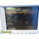 HP/Agilent Viridia 24C Anesthesia Monitor W/ 8-Slot Rack, Modules & Leads ~38856