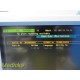 HP/Agilent Viridia 24C Anesthesia Monitor W/ 8-Slot Rack, Modules & Leads ~38856