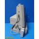 HP/Agilent Viridia 24C Anesthesia Monitor W/ 8-Slot Rack, Modules & Leads ~38856