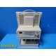 HP/Agilent Viridia 24C Anesthesia Monitor W/ 8-Slot Rack, Modules & Leads ~38856