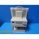 HP/Agilent Viridia 24C Anesthesia Monitor W/ 8-Slot Rack, Modules & Leads ~38856