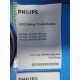 Lot of 2 Philips ECG Cable Sets – M1500A Trunk + M1605A 3-Lead Sets Tested~38857