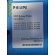 Lot of 2 Philips ECG Cable Sets – M1500A Trunk + M1605A 3-Lead Sets Tested~38857