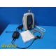 Welch Allyn 420 Vital Signs Monitor W/ NEW Battery & NBP+Temp Accessories ~38863