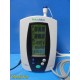 Welch Allyn 420 Vital Signs Monitor W/ NEW Battery & NBP+Temp Accessories ~38863
