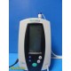 Welch Allyn 420 Vital Signs Monitor W/ NEW Battery & NBP+Temp Accessories ~38863