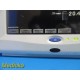 Spacelabs 91370 Ultraview SL Patient Monitor W/ 91496 Module & NEW Leads ~ 38418